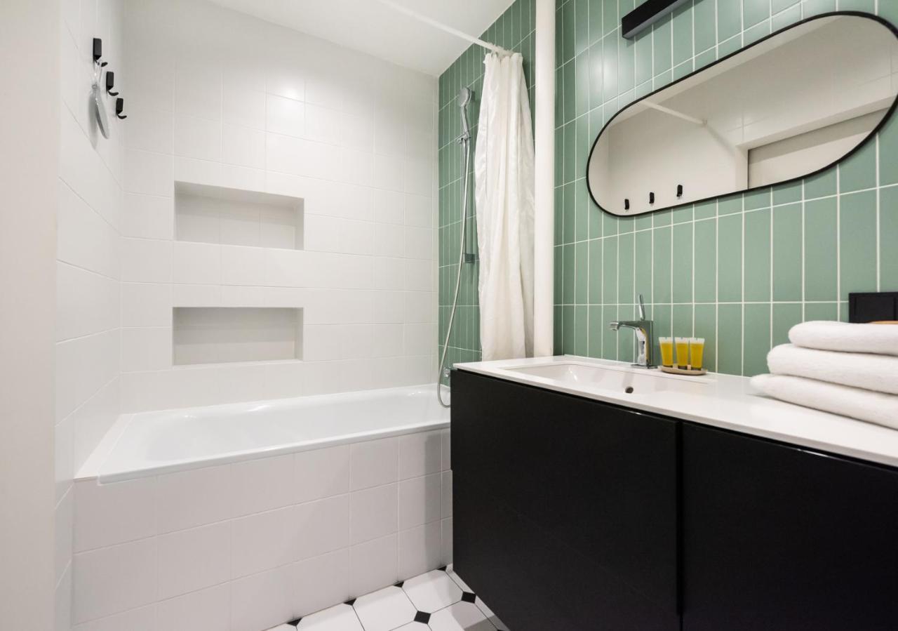 Plac Wilsona Comfy Apartment 바르샤바 외부 사진